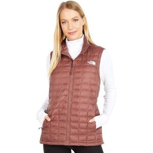 The North Face Women's ThermoBall Eco Vest